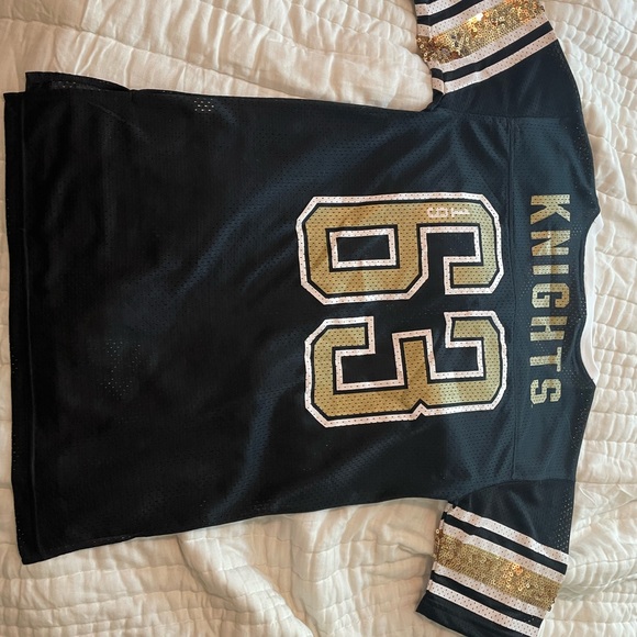 UCF PINK Jersey - Picture 2 of 4